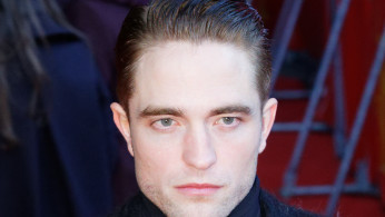 Robert Pattinson allegedly struggles to get in shape for his Batman role. Photo by Maximilian Bühn/Wikimedia Commons