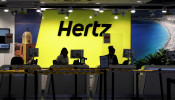 Hertz Bankruptcy