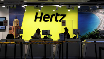 Hertz Bankruptcy