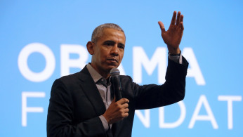 Barack Obama