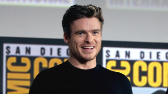 Richard Madden