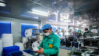 Manufacturing recovers