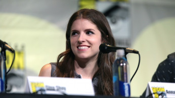 Anna Kendrick