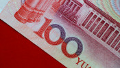 China Special Treasury Bonds