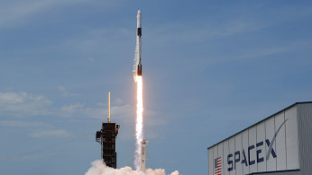 SpaceX Falcon 9