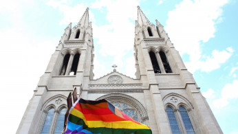 Pride Liberation March in Denver