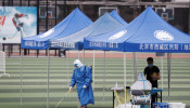New COVID-19 outbreak in Beijing