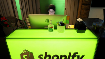 Walmart-Shopify Partnership
