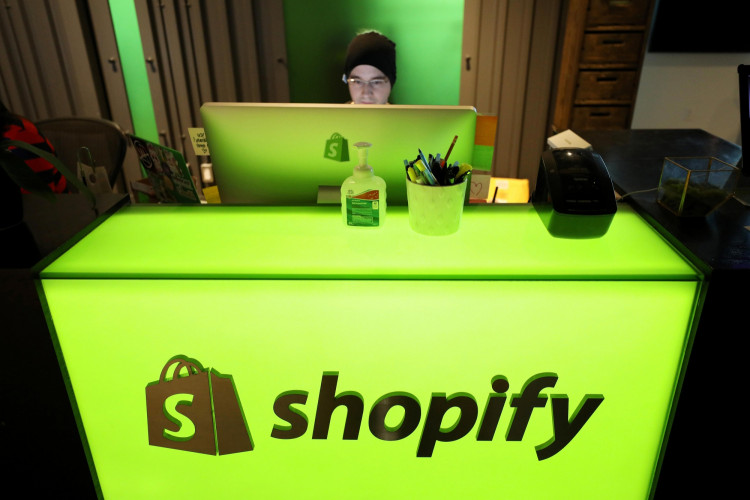 Walmart-Shopify Partnership