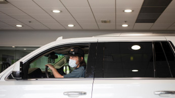 Outbreak of the coronavirus disease (COVID-19) in Novi, Michigan