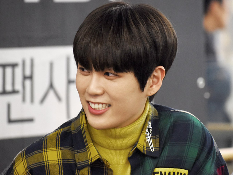 Kpop Fans Shocked By Sudden Death of TST Vocalist Yohan