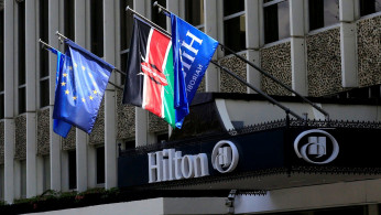 Hilton Hotels