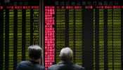 China Capital Market