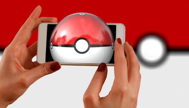 Pokémon Go wants to make 3D scans of the whole world for ‘planet-scale augmented reality experiences’. Is that good?