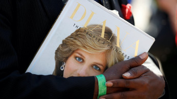 Princess Diana