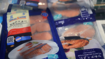 European Seafood Imports