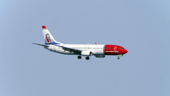 RESUMING FLIGHTS