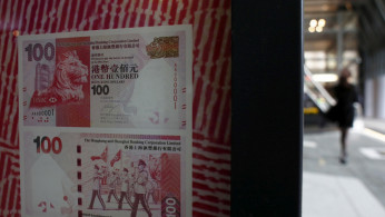 Hong Kong Stimulus