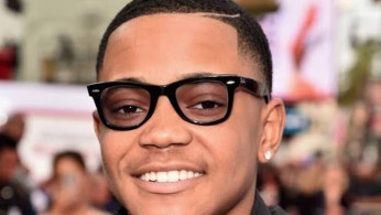 Michael Rainey Jr