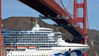 Carnival Corp