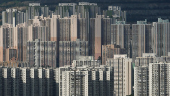 Hong Kong Housing Market