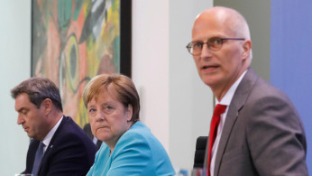 OUTBREAK IN GERMANY