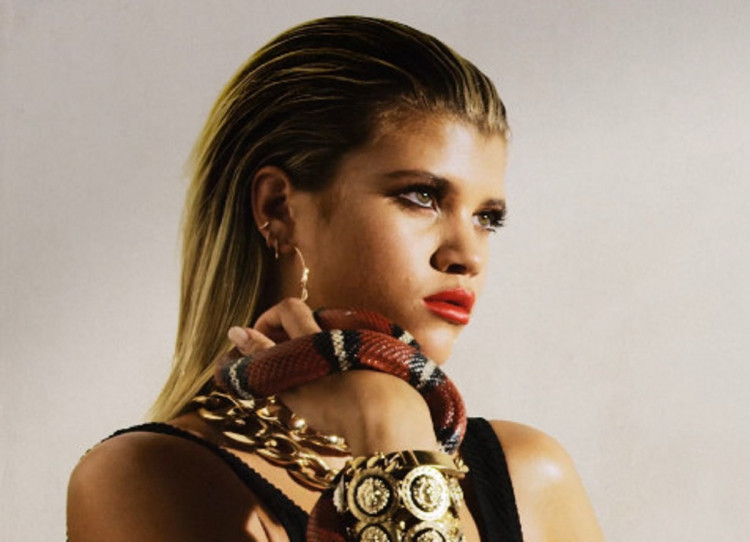  Sofia Richie