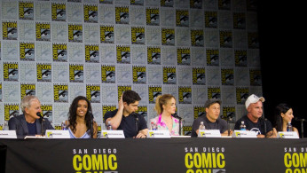 Legends of Tomorrow 