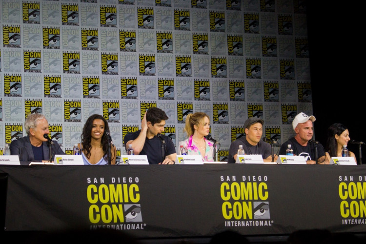 Legends of Tomorrow 