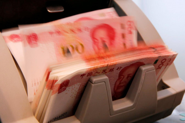 Chinese Onshore Bonds