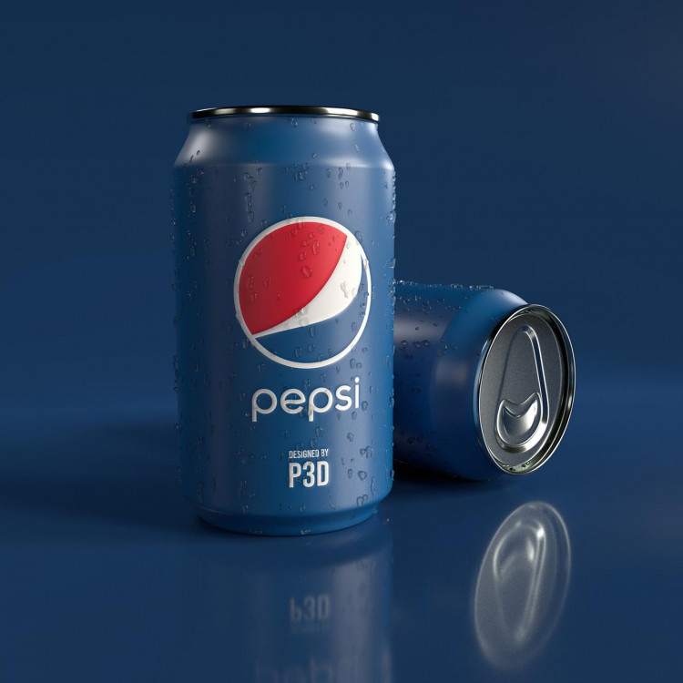 PEPSI