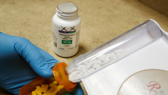 Coronavirus Treatment