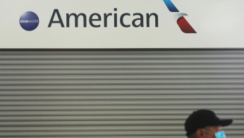 American Airlines