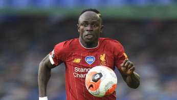 Premier League - Everton v Liverpool