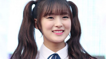 Oh My Girl Arin