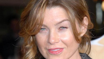Ellen Pompeo and husband Chris Ivery are allegedly divorcing. Photo by lukeford.net/Wikimedia Commons