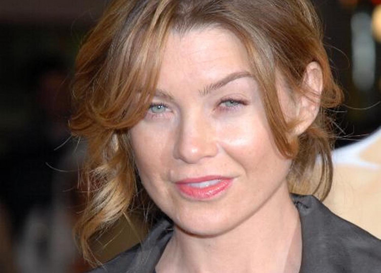 Ellen Pompeo and husband Chris Ivery are allegedly divorcing. Photo by lukeford.net/Wikimedia Commons