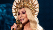 Cher allegedly suffers from a rare illness. Photo by Raph_PH/Wikimedia Commons