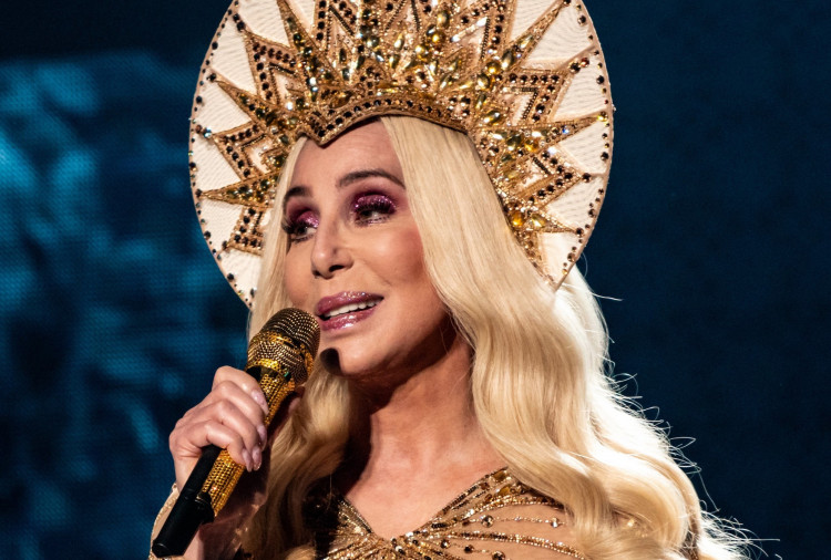 Cher allegedly suffers from a rare illness. Photo by Raph_PH/Wikimedia Commons