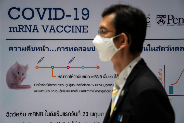 THAI VACCINE