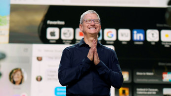 Apple China