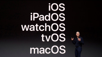 Apple Worldwide Developers Conference 2020 (WWDC20) in Cupertino, California
