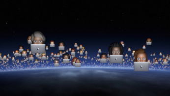 Apple Worldwide Developers Conference 2020 (WWDC20) in Cupertino, California