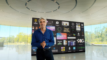 Apple Worldwide Developers Conference 2020 (WWDC20) in Cupertino, California