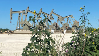 US Shale Industry