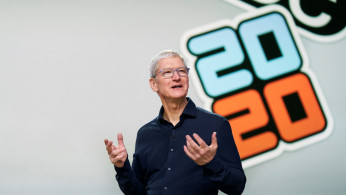 Apple Worldwide Developers Conference 2020 (WWDC20) in Cupertino, California