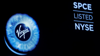 Virgin Galactic