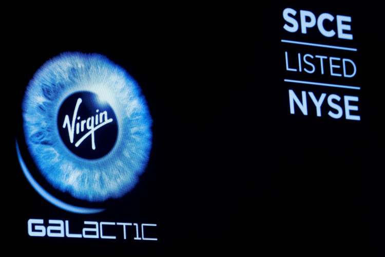 Virgin Galactic Bags NASA Contract To Develop Astronaut ...