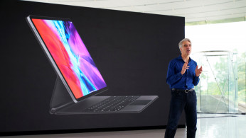 Apple Worldwide Developers Conference 2020 (WWDC20) in Cupertino, California