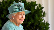 Queen Elizabeth II